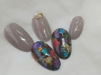 ディーエッセンス(D.....ESSENCE)/フラワーフラワー