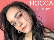 ロッカ 上津バイパス店(EYEBROW SALON ROCCA)