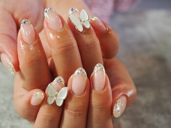 グランジュ(glaNje)/