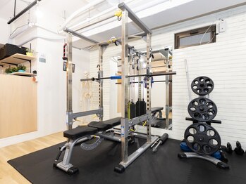 ケアライズ(Care Rise)/【パワーラック】