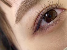 イムア(imua)/フラットラッシュ+カラーmix