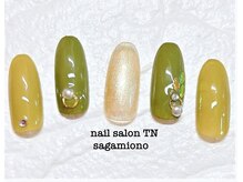 ティーエヌ 相模大野店/☆デザイン定額A☆