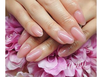 アイネイル(iNAIL)/