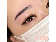 エイチ アイラッシュ(H eyelash)