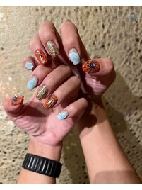 オフ込み90分コース