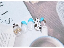 シーズンデザイン【Autumn】