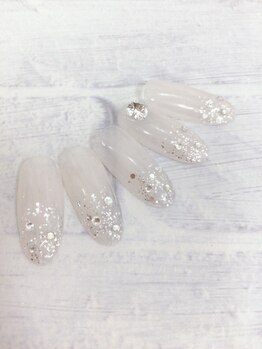 ティアラ(Tiara)/デザインコースC 【駒込】