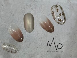 パラジェル　定額デザイン¥11000