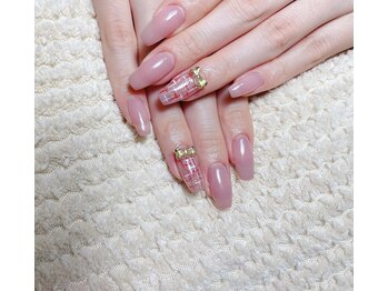 ナナネイル(Nana nail)/