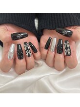 ソイン キタガタ(so-in kitagata)/Sakurai.nail