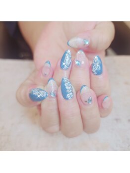 トータルビューティーサロン ドールズ(total beauty salon Dolls)/