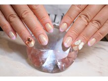 オトネイル(Oto Nail)/持ち込み/パラジェル/フィルイン