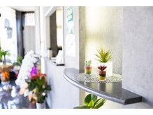 リボーン(REBORN)/受付