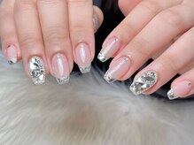 ロエン 西岡崎(ROEN)/アートし放題