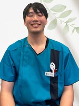 ココロカラダメディカル イオンスタイル笹丘院&nbsp;堤 瑞輝