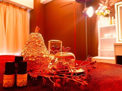 癒しサロン はなの写真