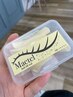 【全員】メーテルラッシュリフト＋ケラチントリートメント4500円