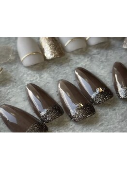 カラー・パーツの種類が豊富