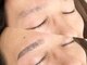 プライム(prime)の写真/垢抜けたい方必見！自分に合う眉毛が分からない…そんな方にも♪眉毛styling×眉毛Waxで【最強眉癖改善】