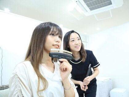 ホワイトベリー 空港通店(White Berry)の写真