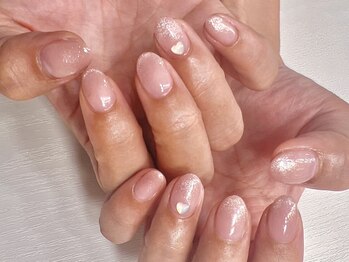 イリゼネイル(iRise nail)/マグネットネイル