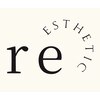 アールイー(re)のお店ロゴ