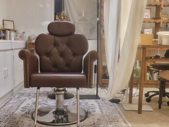 アイアンドネイルバイエスクローゼット(eye&nail by S CLOSET)