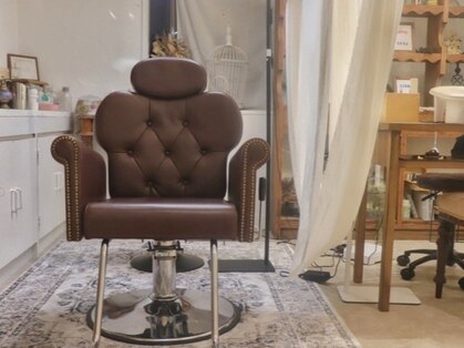 アイアンドネイルバイエスクローゼット(eye&nail by S CLOSET)の写真