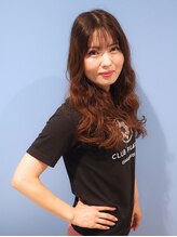 クラブピラティス 大阪城公園(CLUB PILATES) Yuka