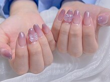 エクラ 横浜関内店(Eclat)/☆カラーグラデーション