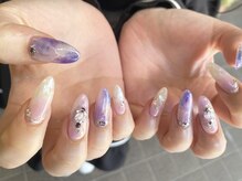 フォア ネイル(FOI NAIL)/