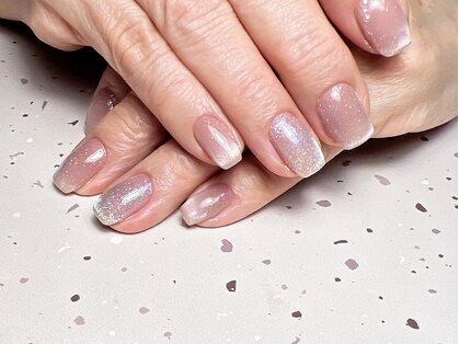 ユナールネイル(YUNA.L Nail)の写真