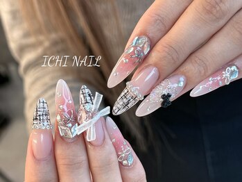 イチネイル(ICHI NAIL)/