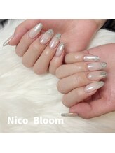 ニコブルーム(Nico Bloom)/
