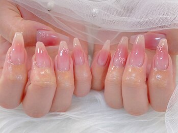 ラニ ネイル(Rani Nail)/チークネイル