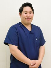 天志堂鍼灸接骨院&nbsp;望月 大暉