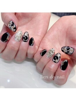 お正月ネイル☆