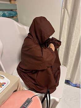 マノラム(manoram)の写真/国産、韓国、女性特有のお悩み、美容系など体調やお好みに合わせたよもぎ蒸しをお選びいただけます♪