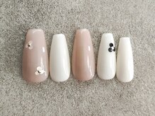 なります鍼灸マッサージ院/Handデザイン定額コース￥6500