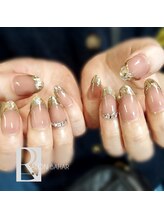 ネイルサロン バハル(Bahar)/フリーデザイン