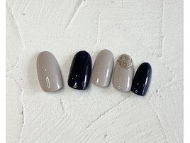 大人ニュアンス