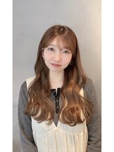 ステラ(Stella)&nbsp;kurihara mei