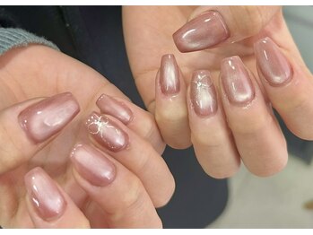 リン 恵比寿(RiN.)/うるうるマグネット Chinami