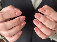 ティアム(Tiam)/ハンドアート10本コース ¥9400