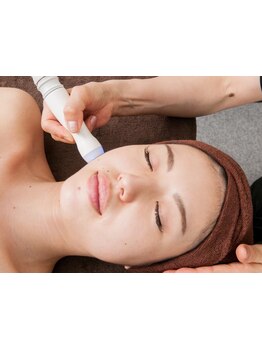 毛穴ケアをしたい