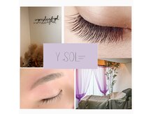 ワイソル 我孫子(Y SOL)