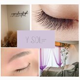 ワイソル 我孫子(Y SOL)