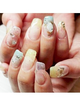 ウェリネイルサロン(WelinailSalon)/