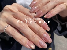 フルジェンテ(fulgente)