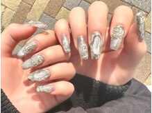 オシイロネイル(Oshiiro Nail)/
